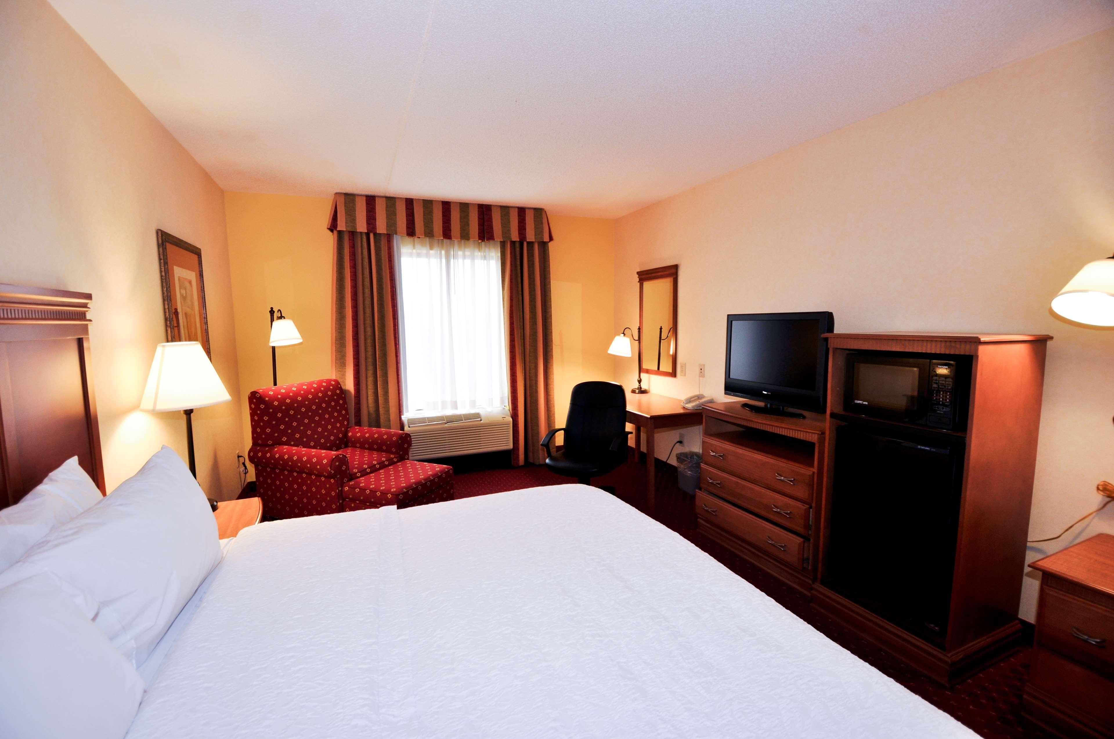 Hampton Inn & Suites Louisville East Exteriér fotografie