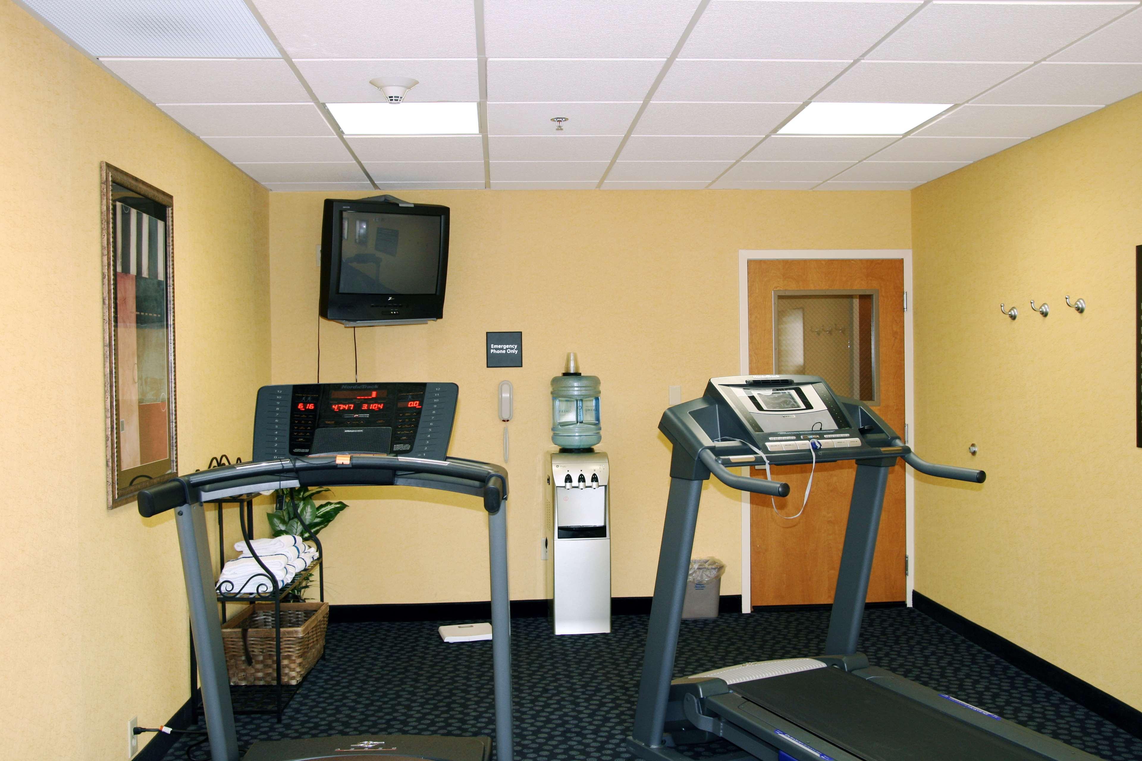 Hampton Inn & Suites Louisville East Exteriér fotografie