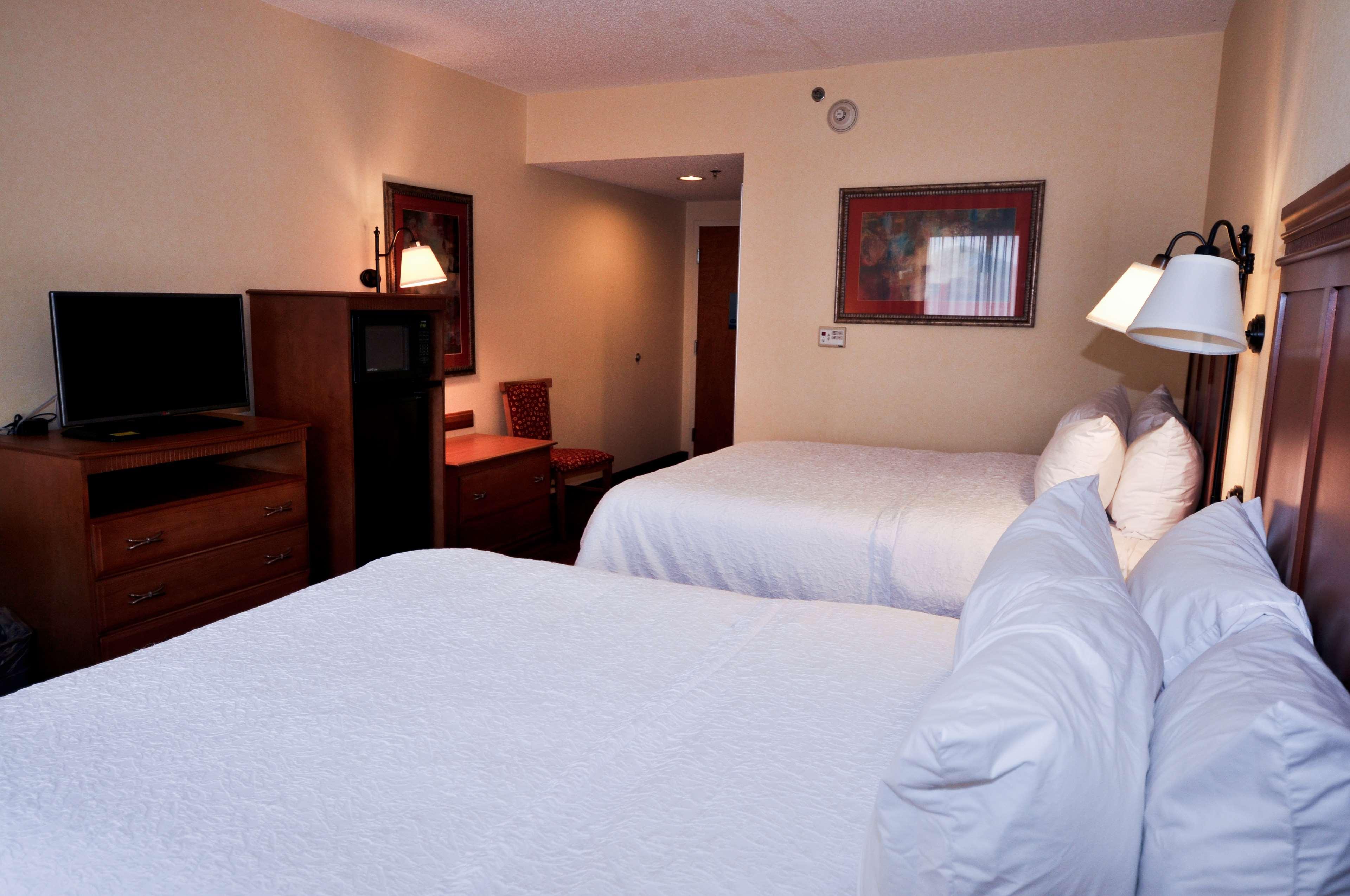 Hampton Inn & Suites Louisville East Exteriér fotografie