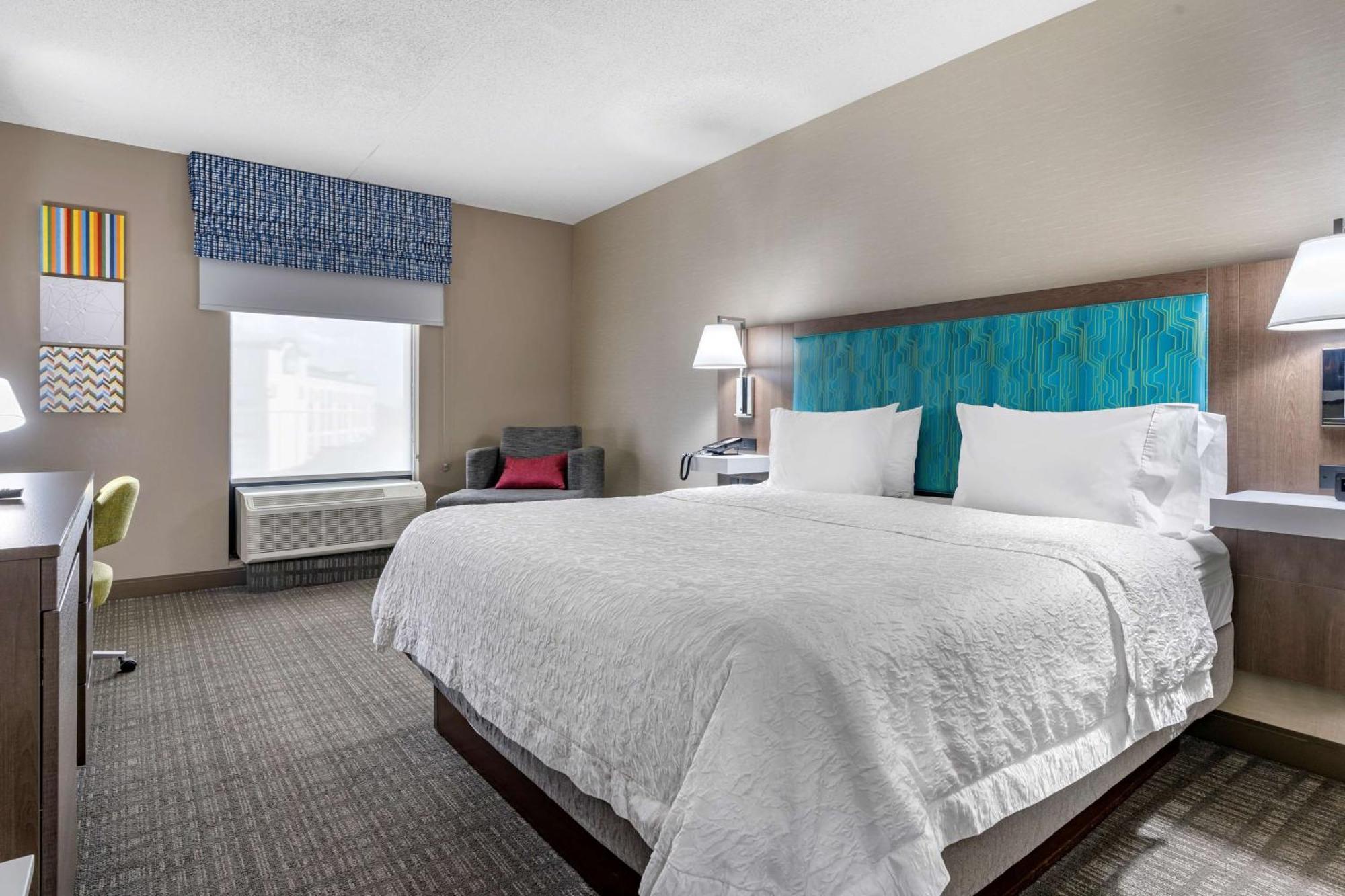 Hampton Inn & Suites Louisville East Exteriér fotografie