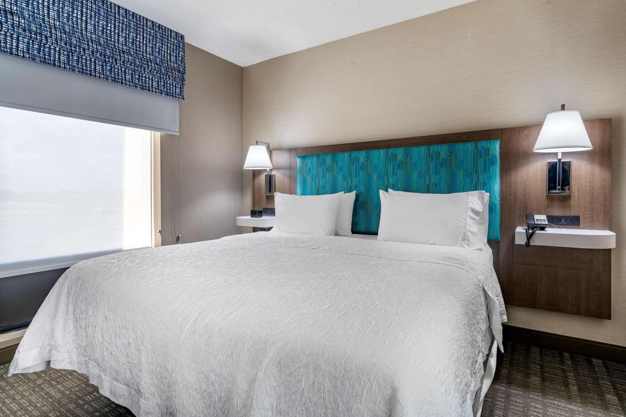 Hampton Inn & Suites Louisville East Exteriér fotografie